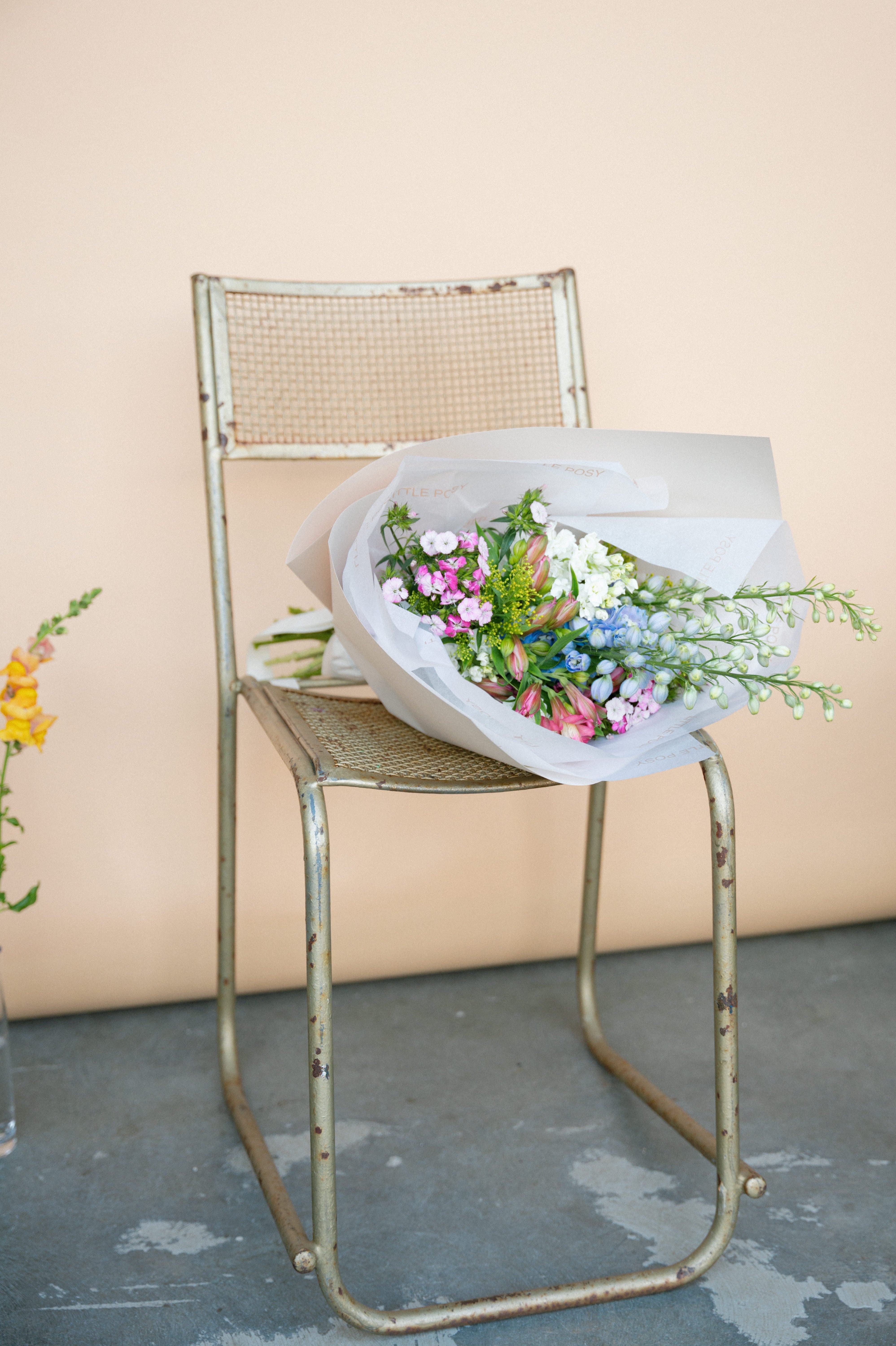 How a Flower Subscription Works in Perth