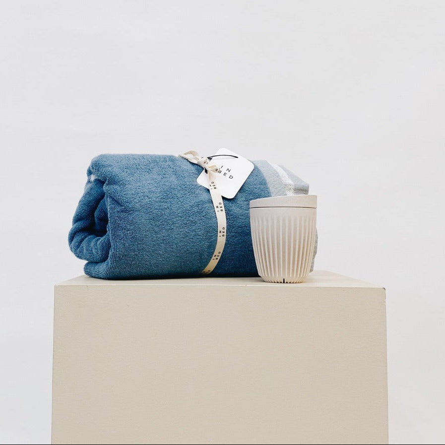 Sauna Session Gift Set