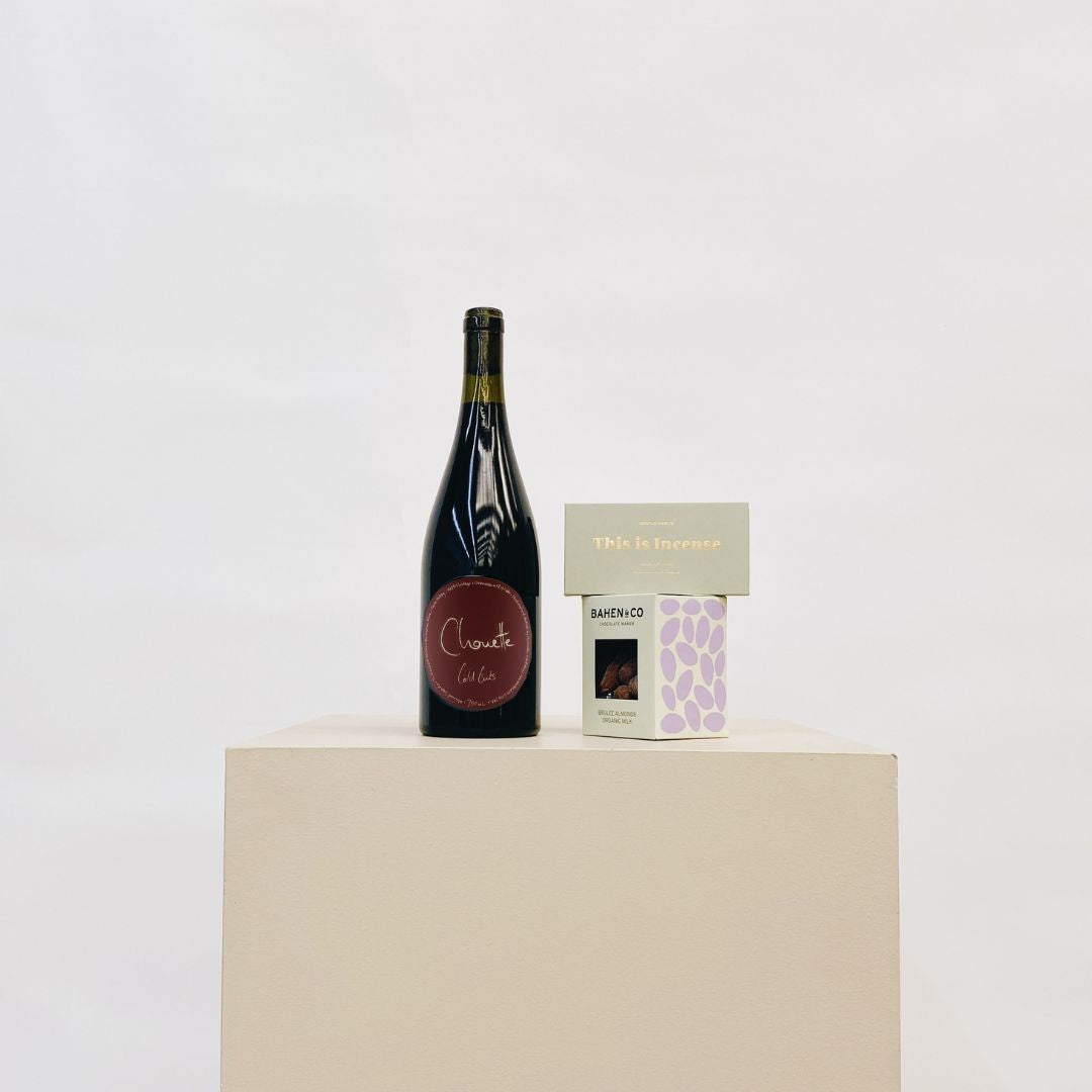 Good Things Gift Set