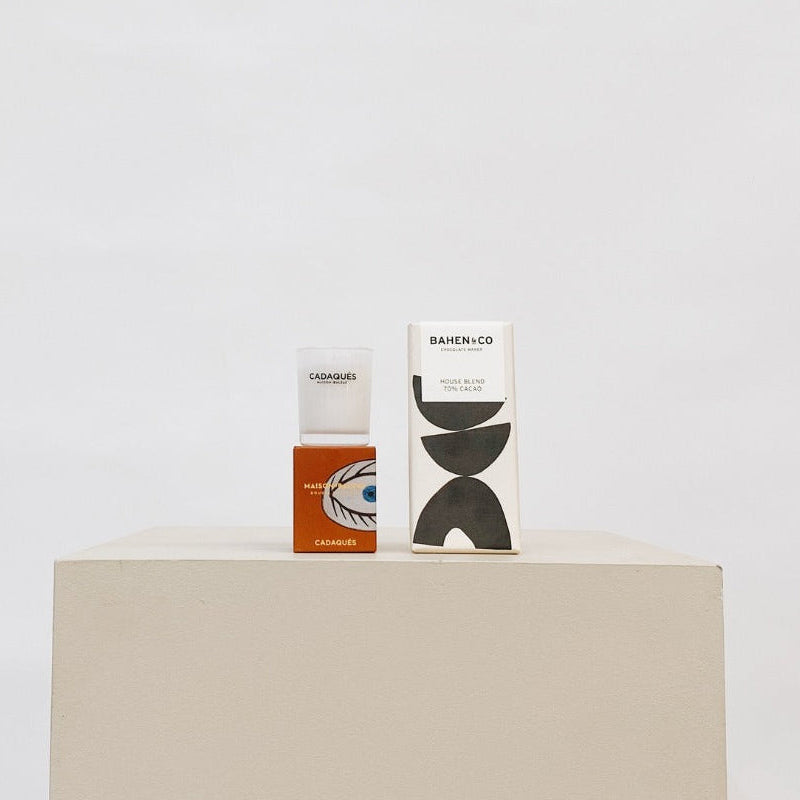 Simply Because Gift Set