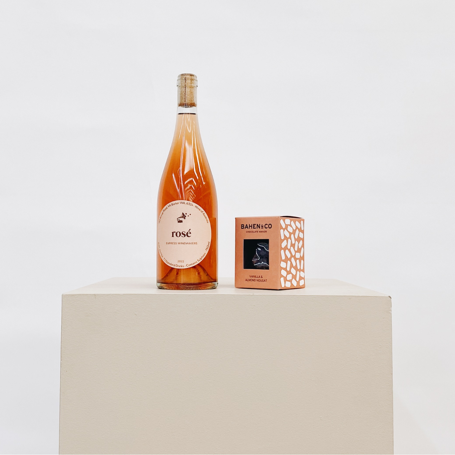 Sweet Escape Gift Set