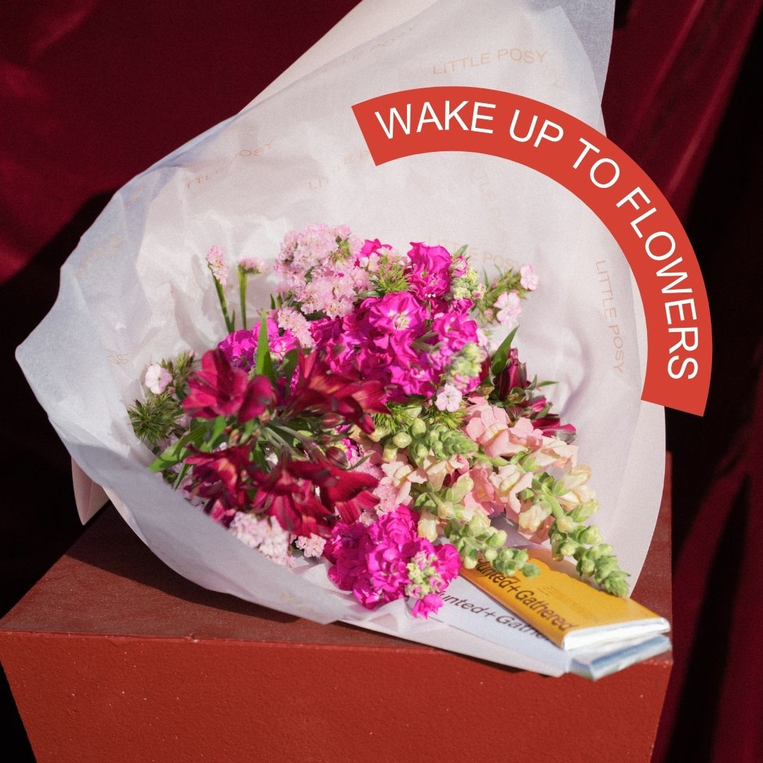 The Saturday Valentine