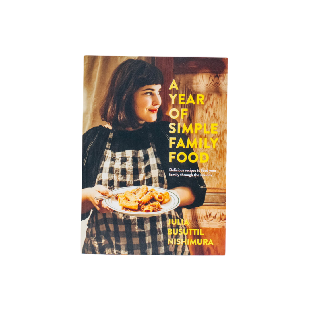 A Year Of Simple Food Cook Book The Little Posy Co a-year-of-simple-food-cook-book-the-little-posy-co