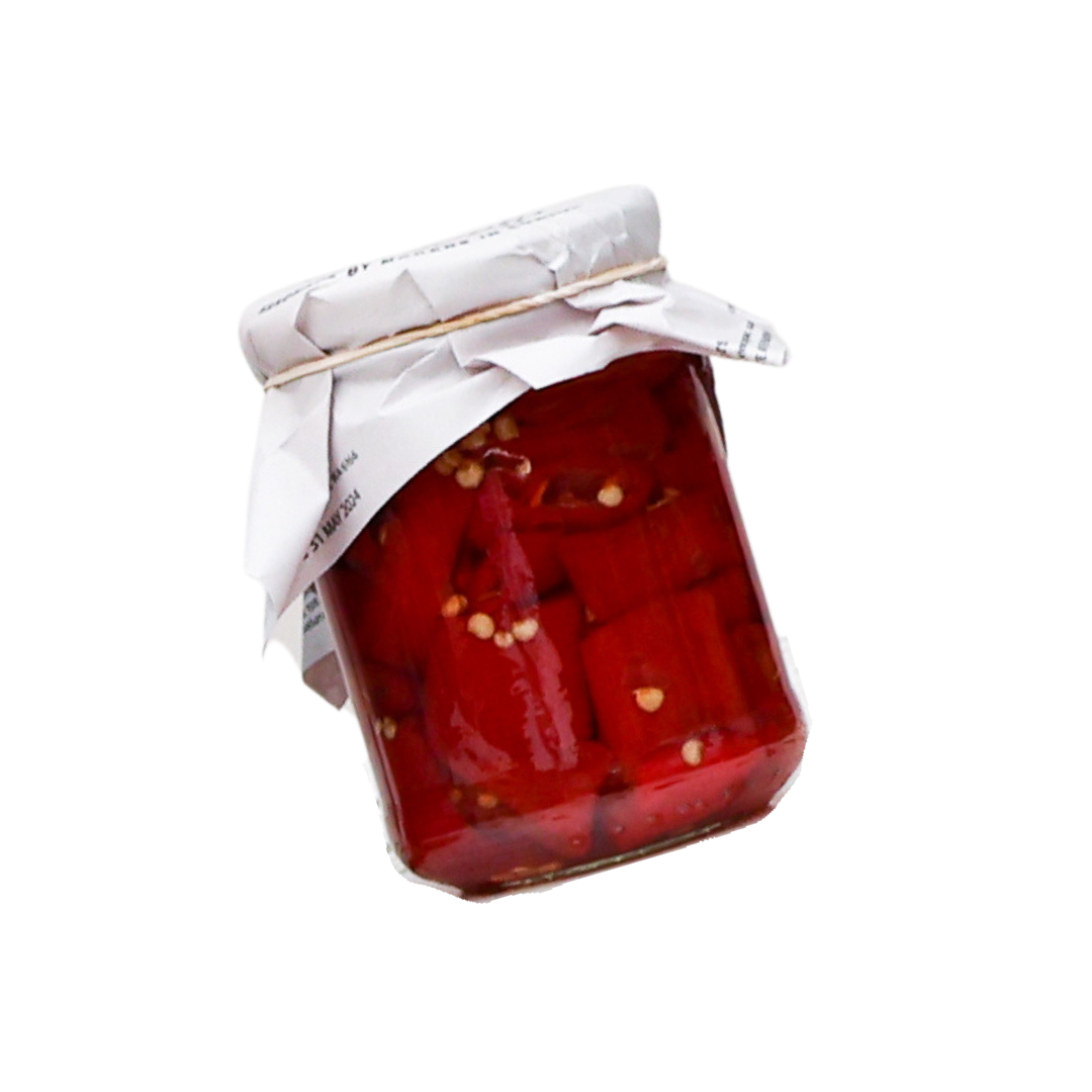 Coogee Common Pickled Chillies