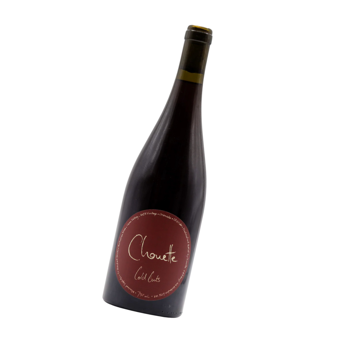 Chouette Grenache