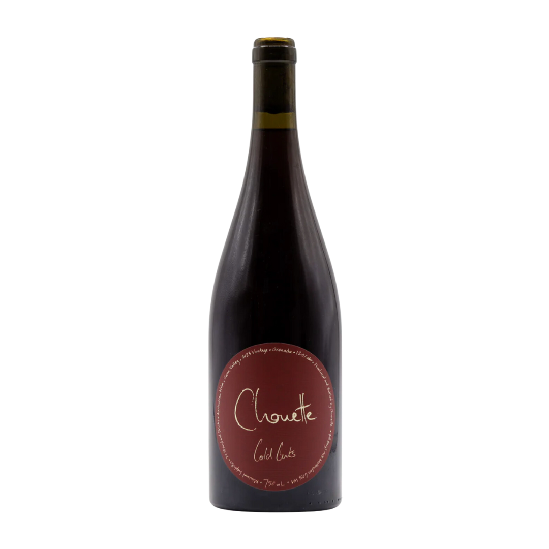 Chouette Grenache