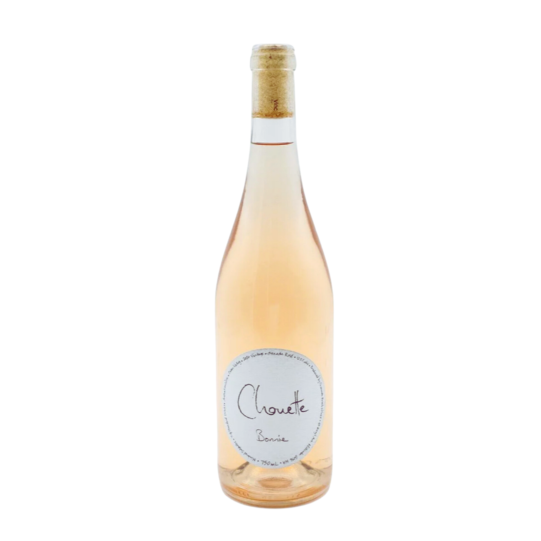 Chouette Bonnie Rosé