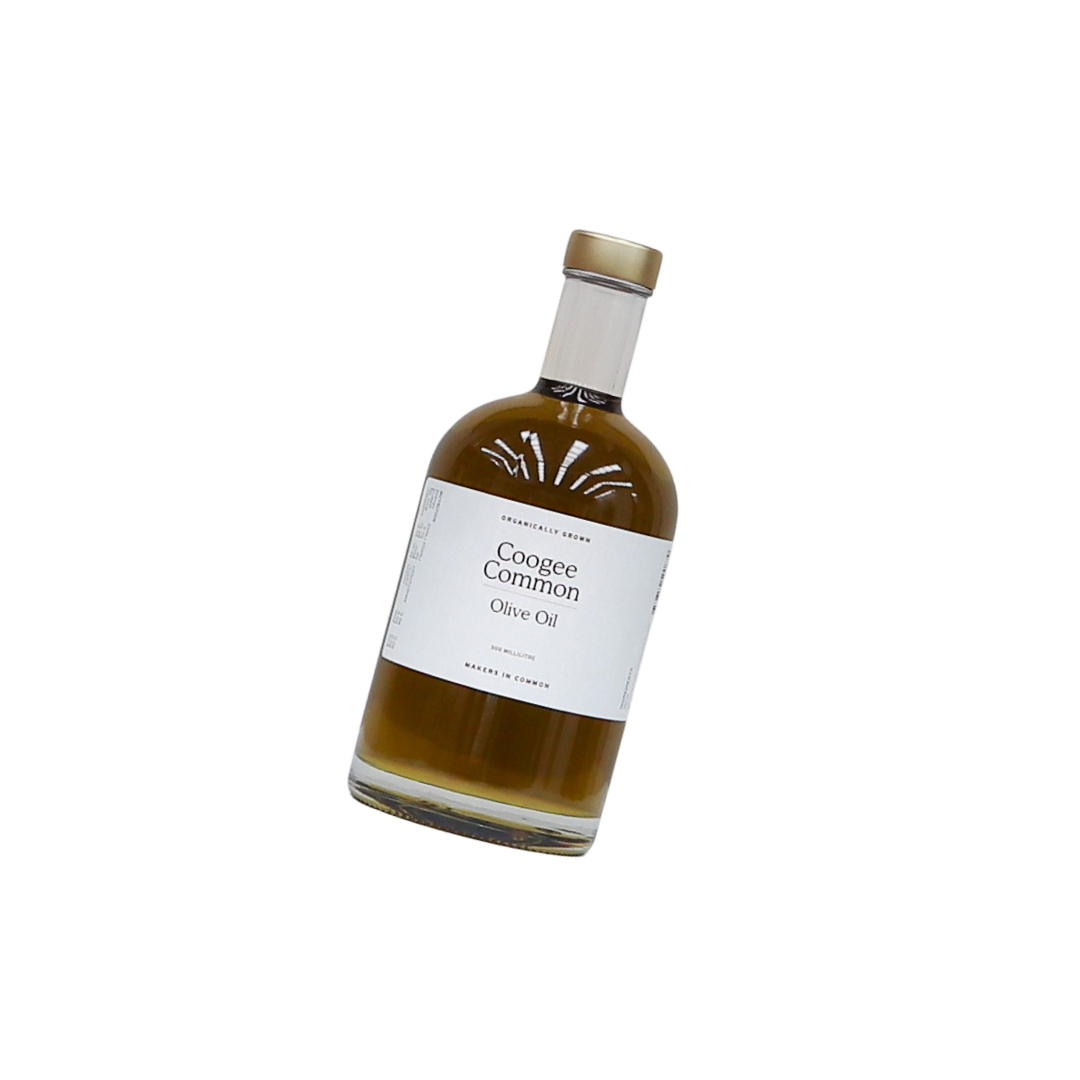 Coogee Common Olive Oil
