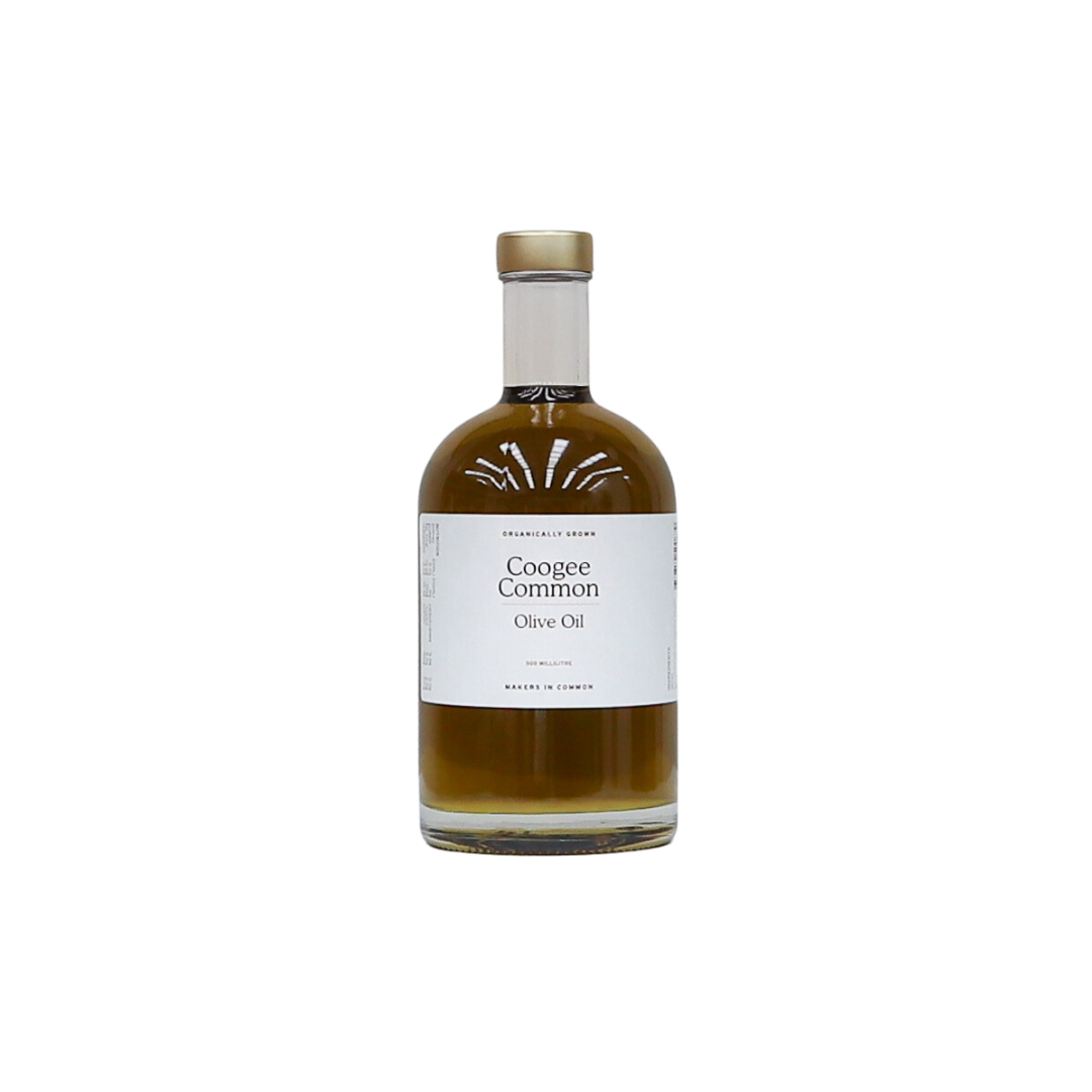 Coogee Common Olive Oil