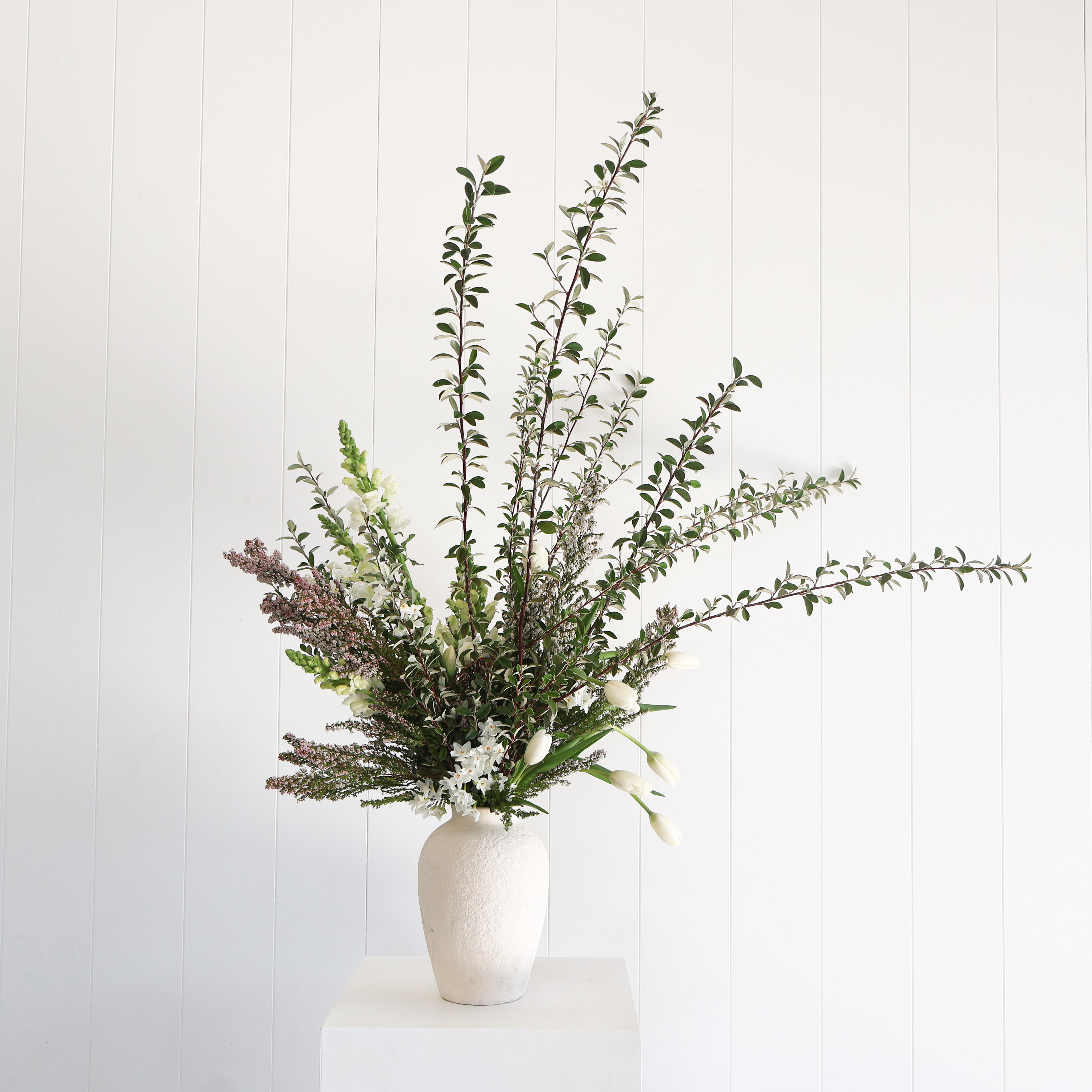 Corporate Vase Subscription
