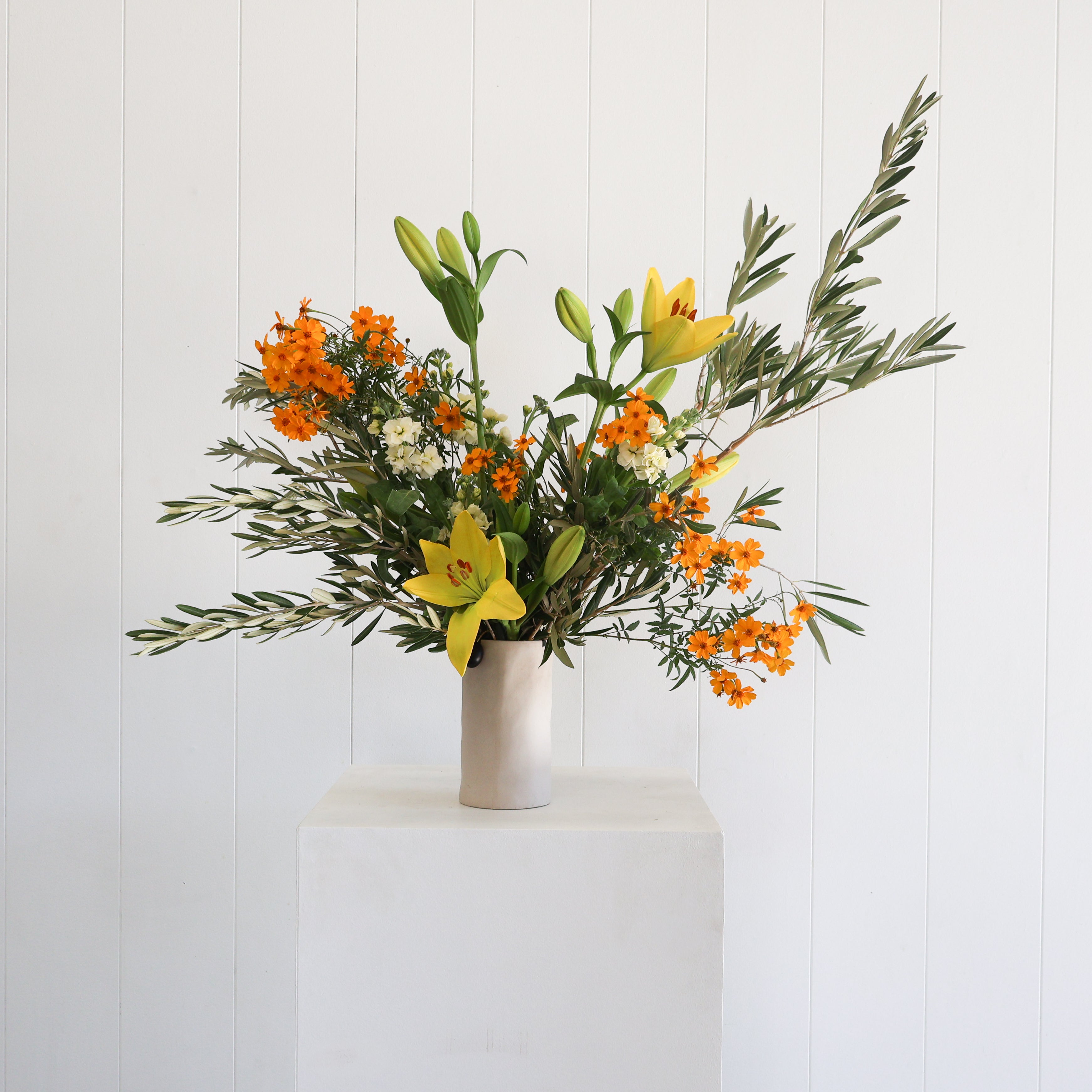 Corporate Vase Subscription