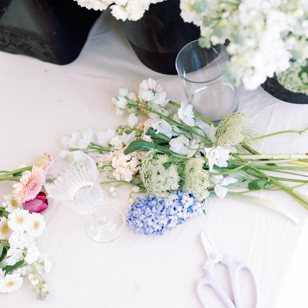 Vase Workshop | OCTOBER 18th SAT @ 10:30am - 12pm