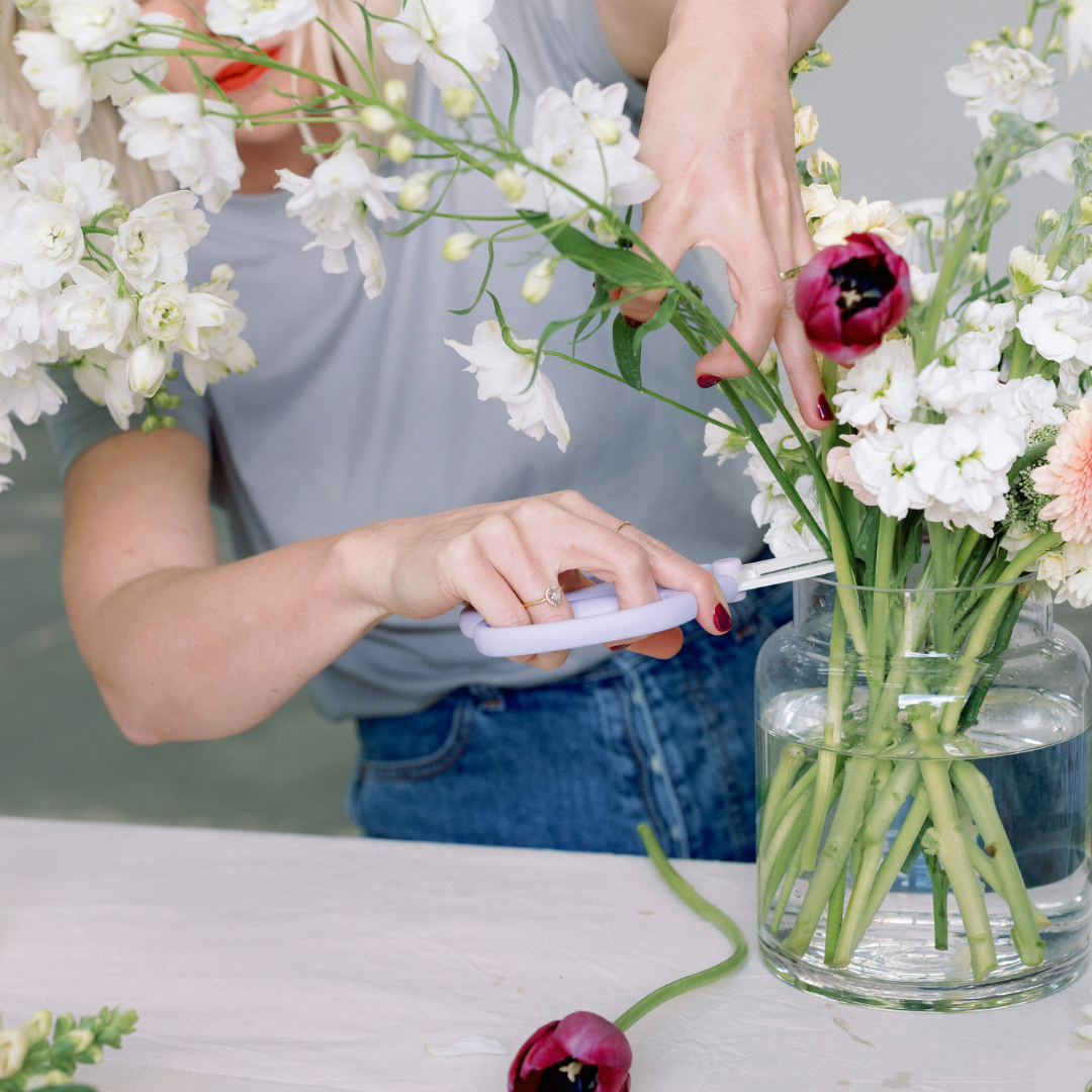 Vase Workshop | OCTOBER 18th SAT @ 10:30am - 12pm