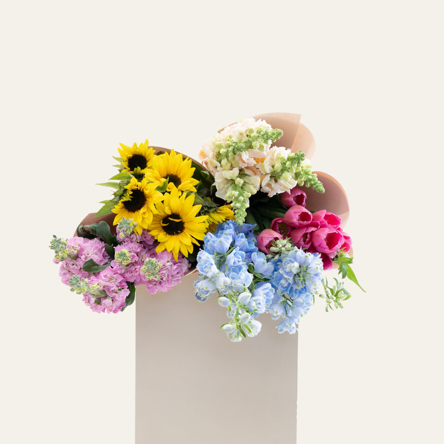 Market bunch subscription