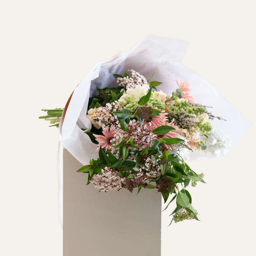 Triple Posy