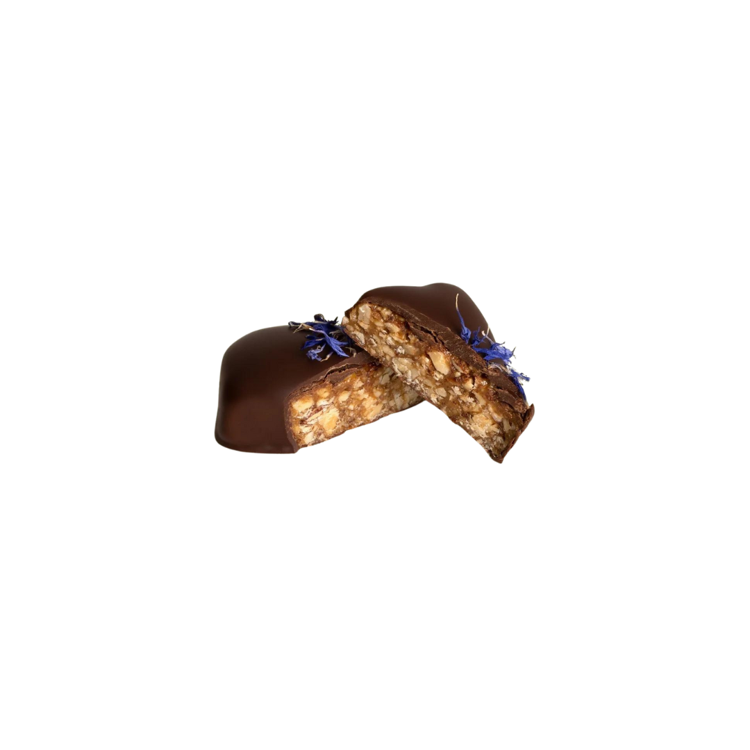 Almond Caramel Crunch Twin Pack by Loco Love