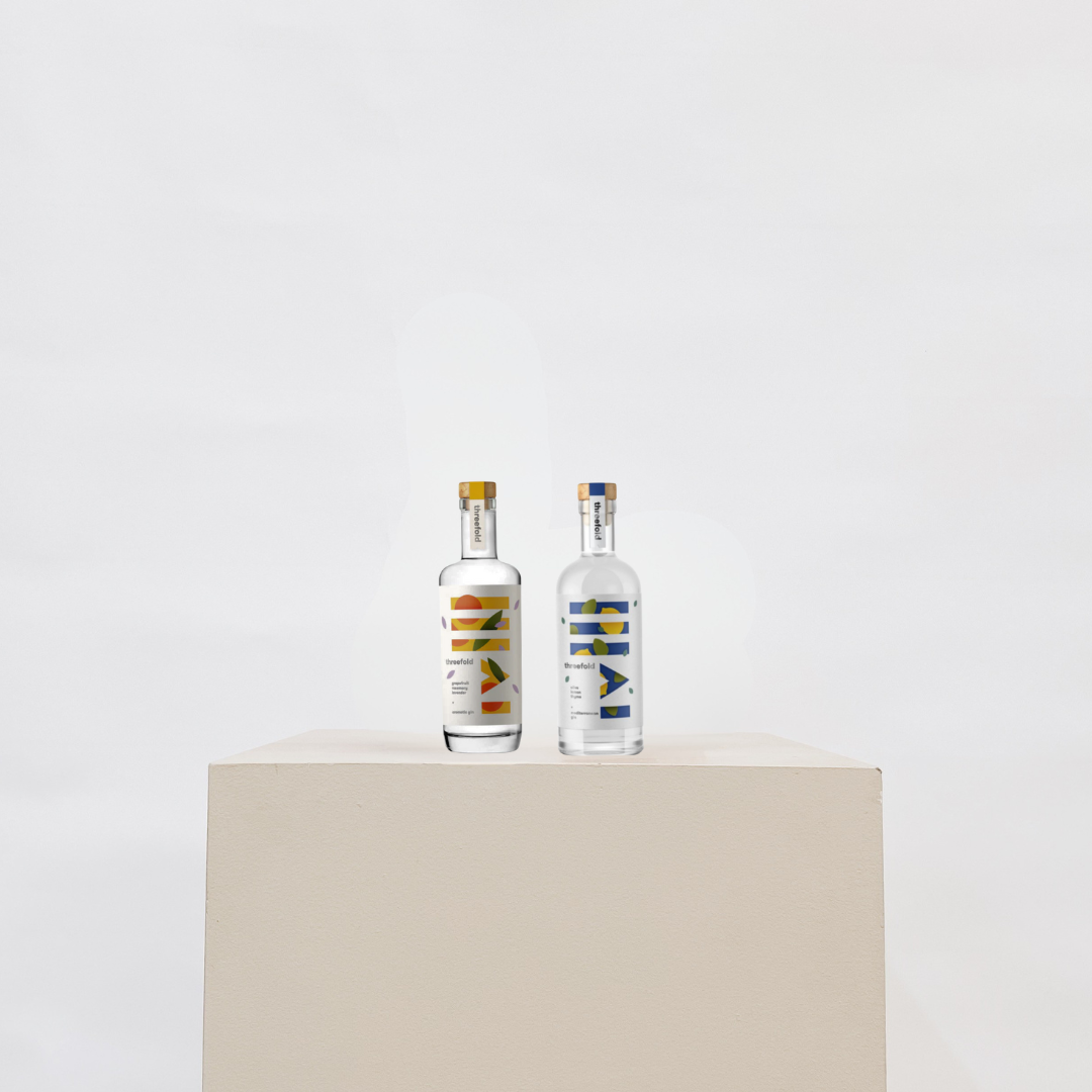 The Gin Taster Gift Set