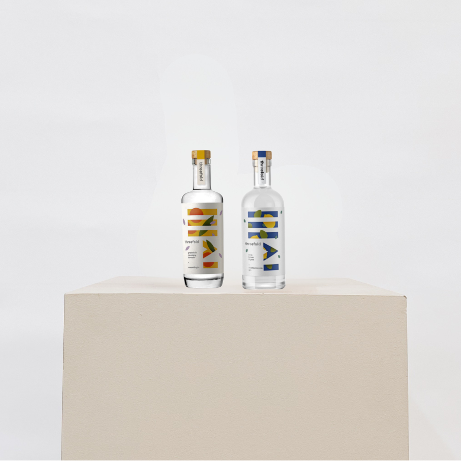 The Gin Taster Gift Set