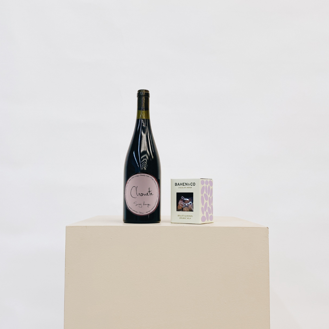 The Perfect Pair Gift Set