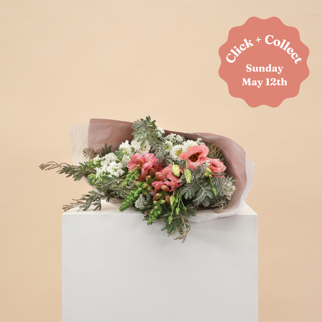 Click & Collect Mother's Day Double