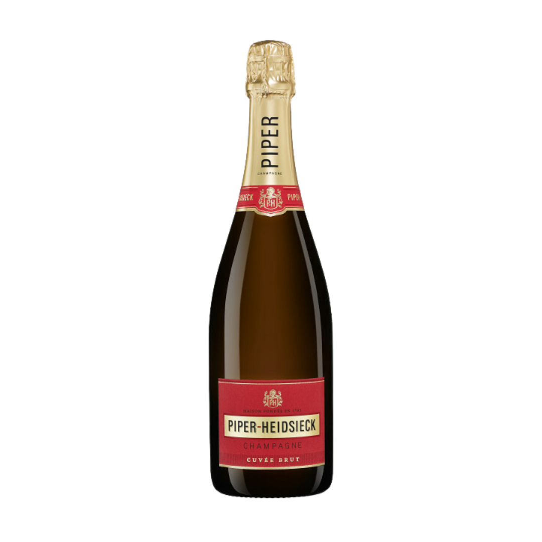 Piper Heidsieck Champagne