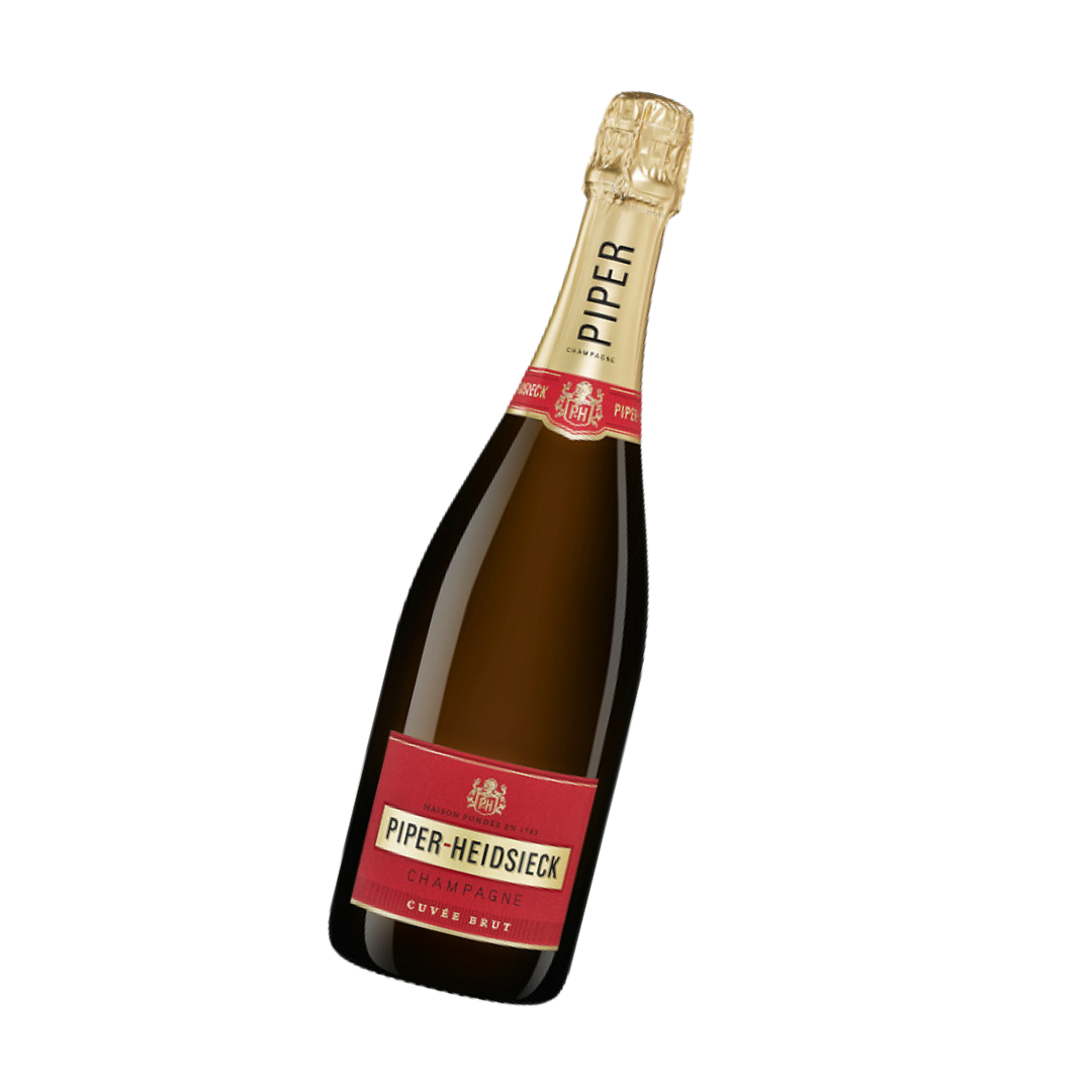 Piper Heidsieck Champagne