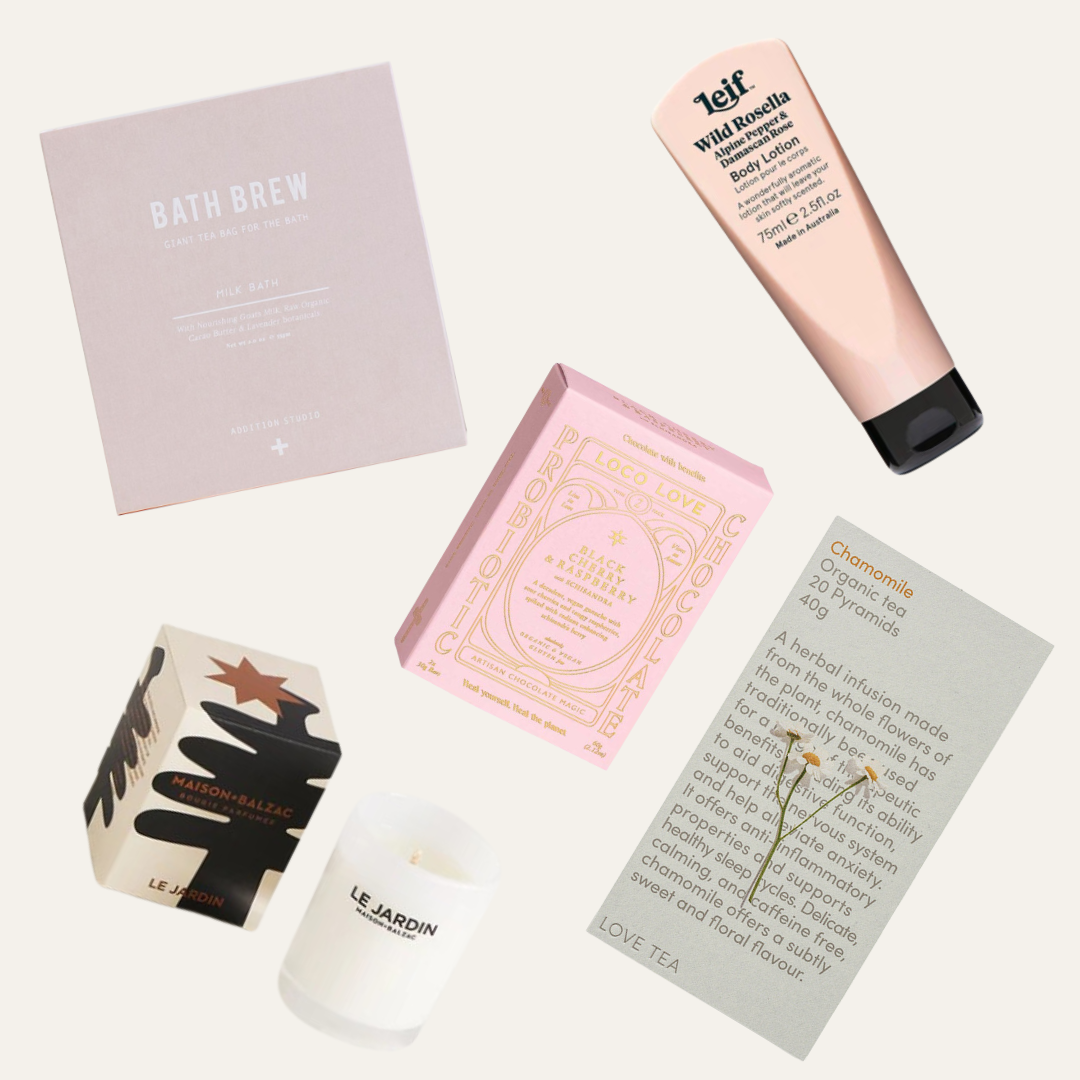 Luxe Lover