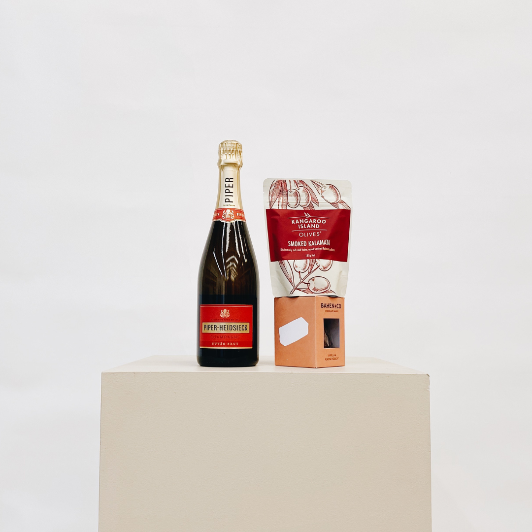 Here’s To You Gift Set