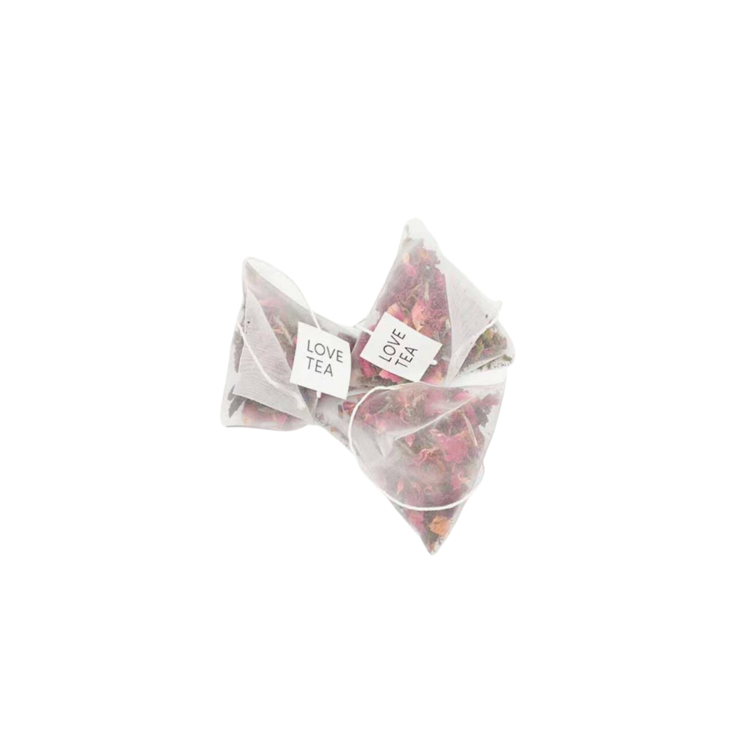 Organic Tea by Love Tea