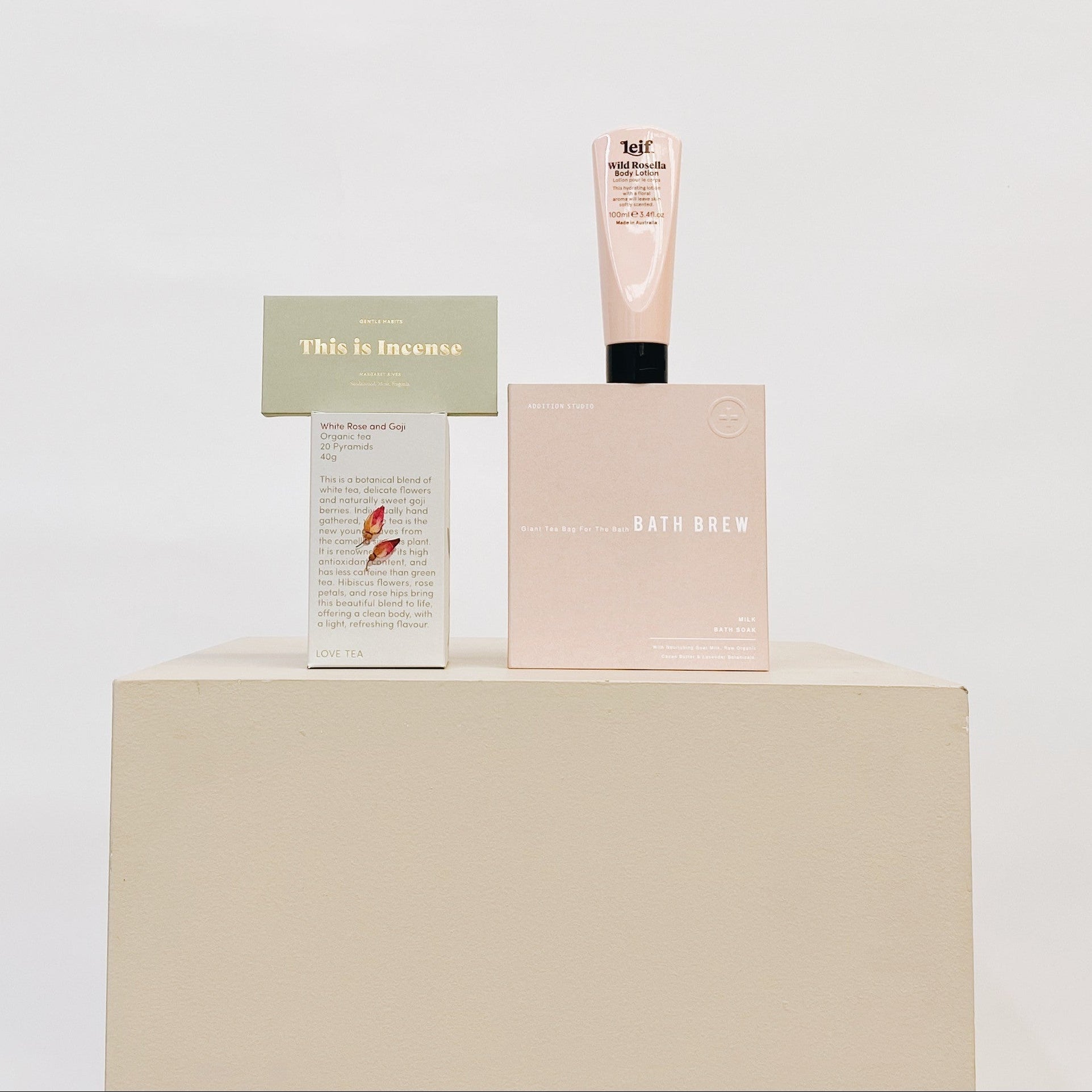 The Restore Gift Set