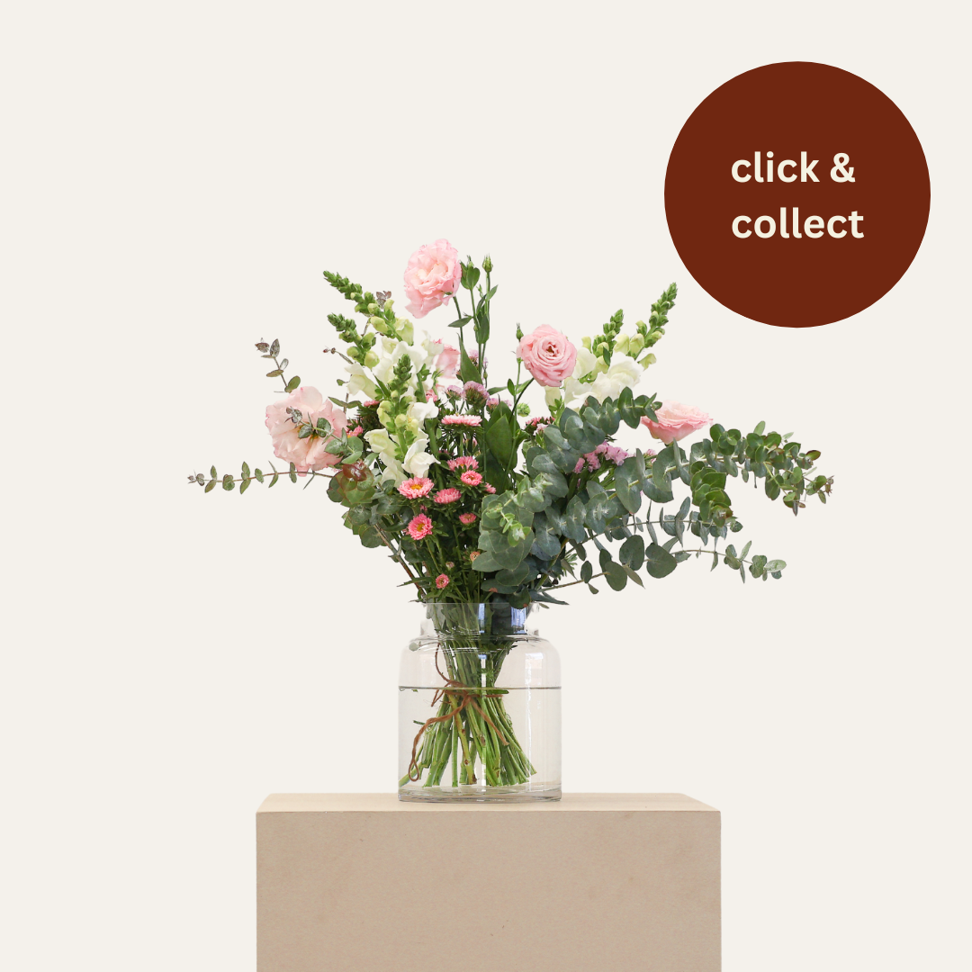 Click & Collect Valentine's Double