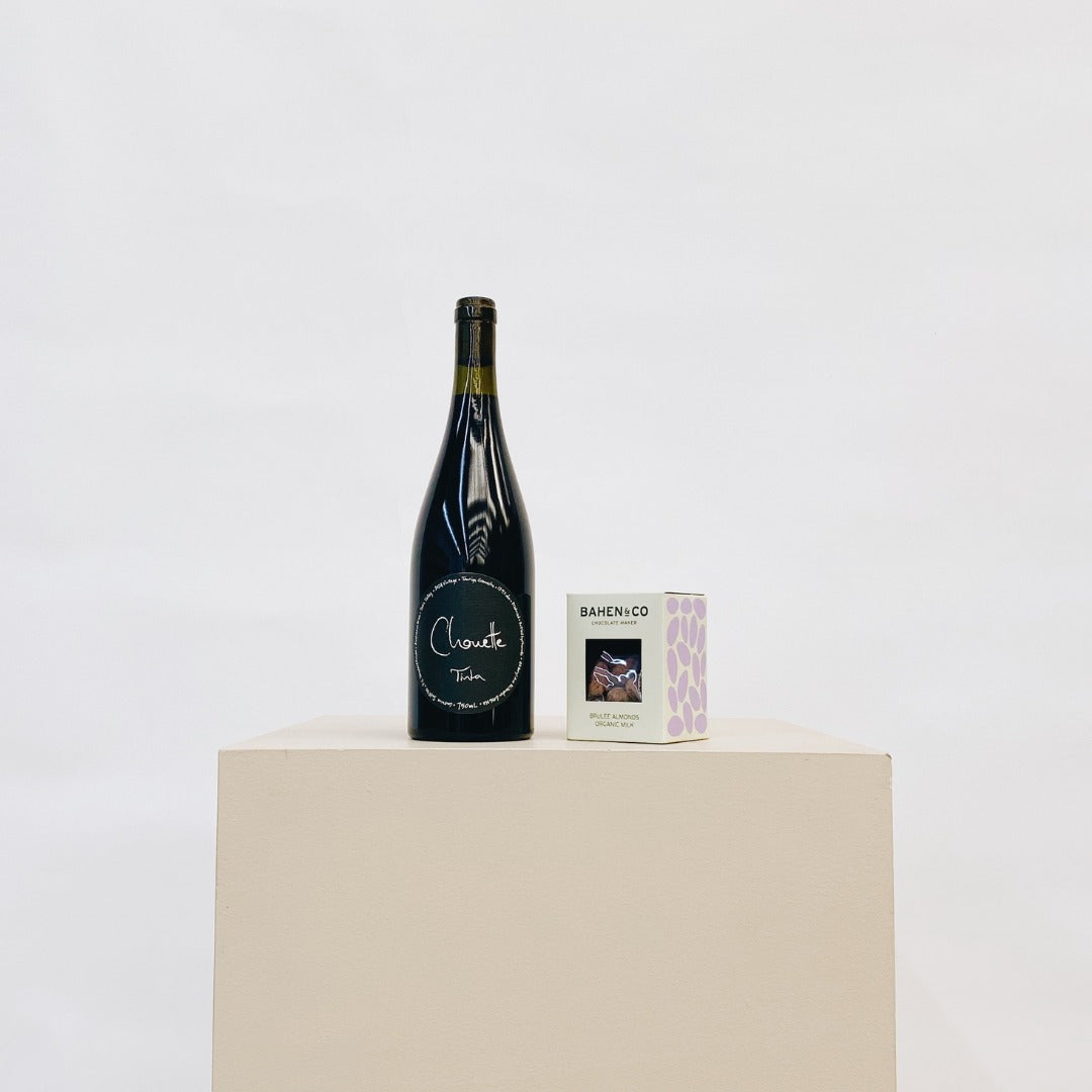 The Perfect Pair Gift Set
