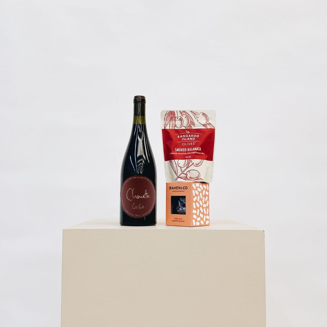 In Good Company Gift Set