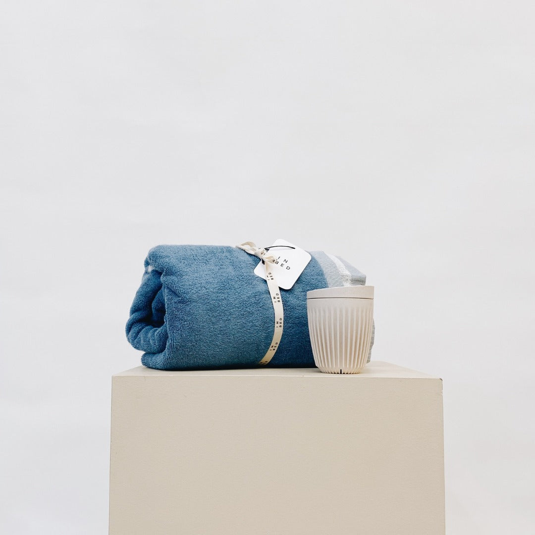 Sauna Session Gift Set