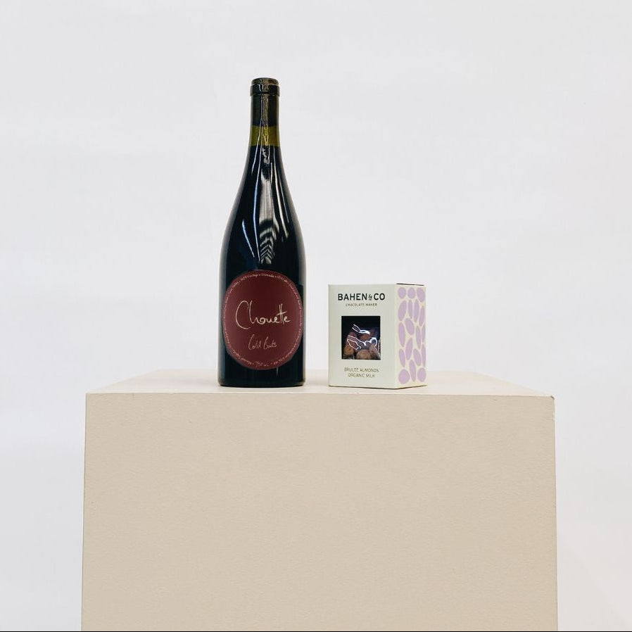 The Perfect Pair Gift Set