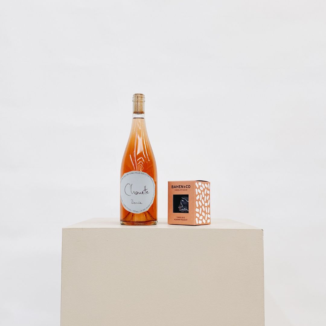 Sweet Escape Gift Set