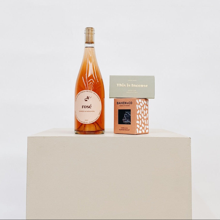 Take A Moment Gift Set