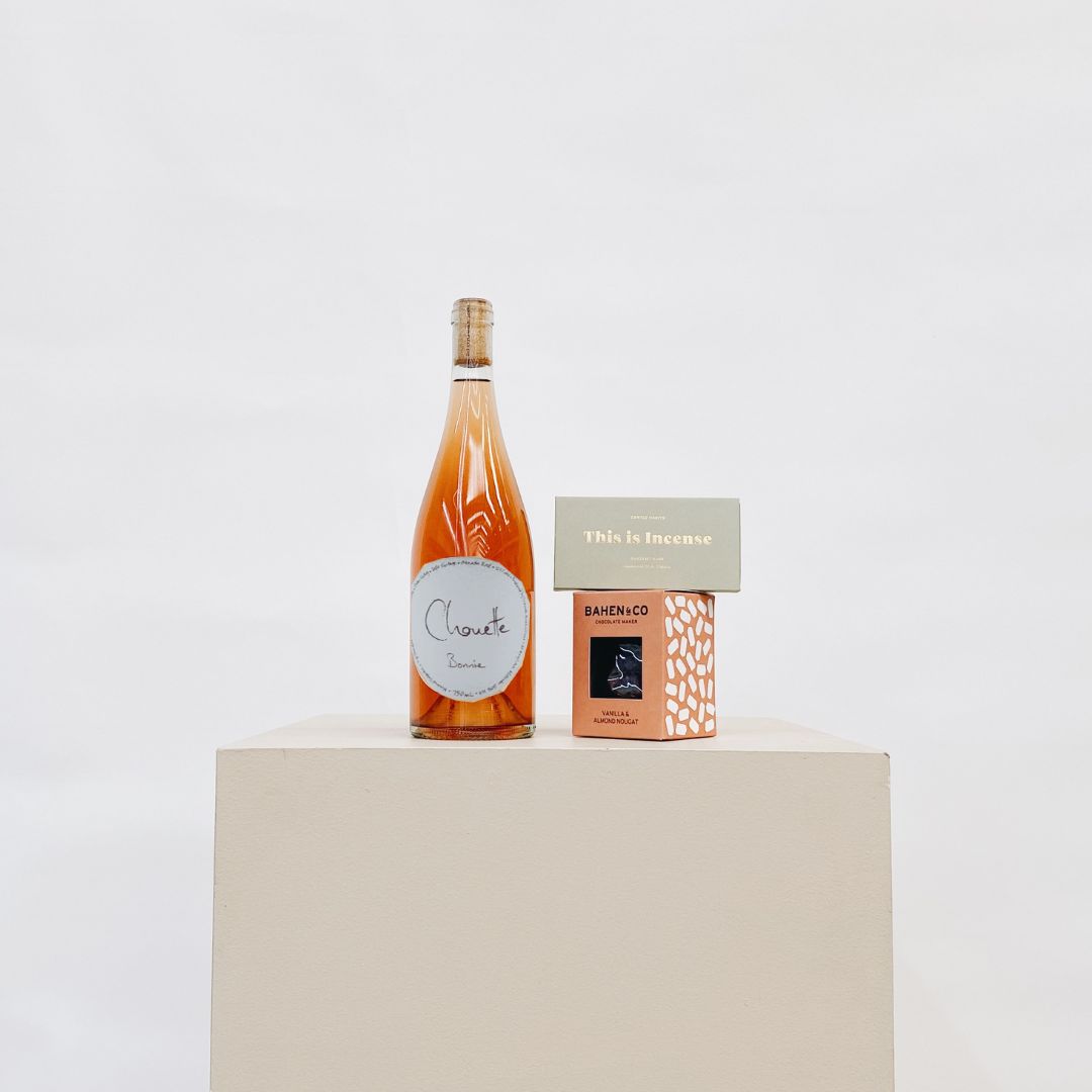 Take A Moment Gift Set