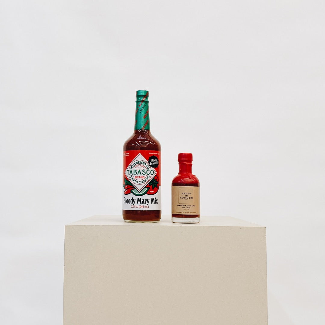 The Bloody Mary Gift Set