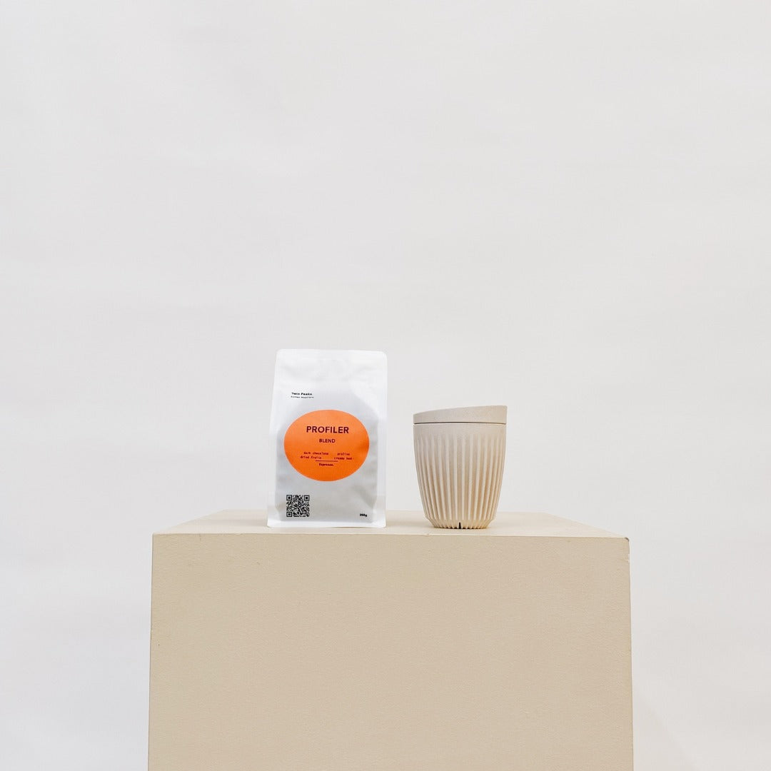 The Coffee Lover Gift Set