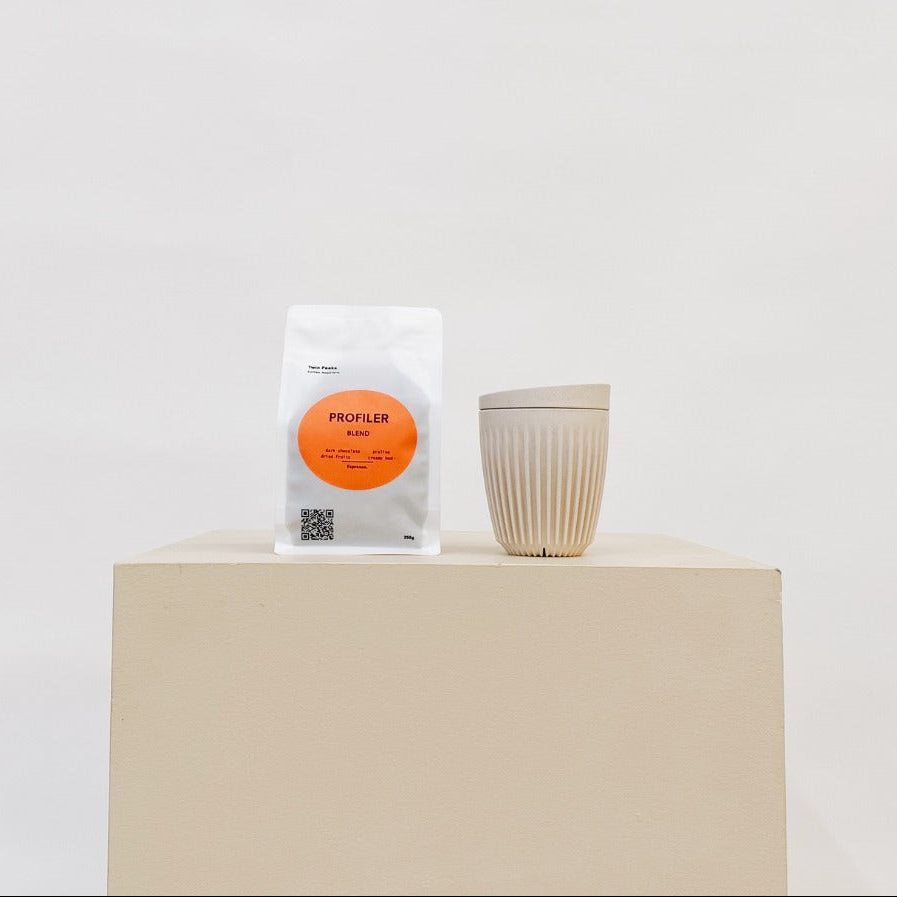 The Coffee Lover Gift Set