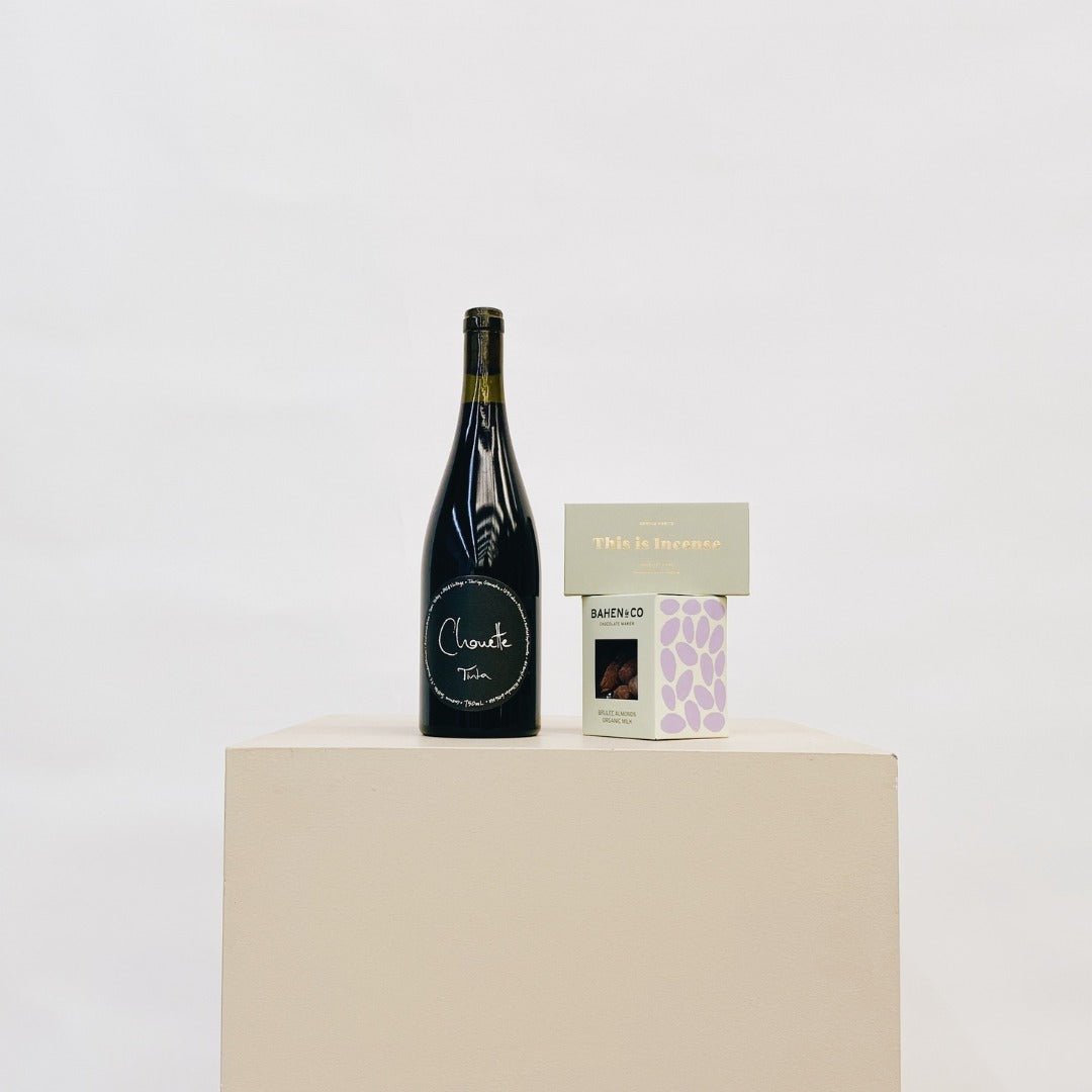 Good Things Gift Set
