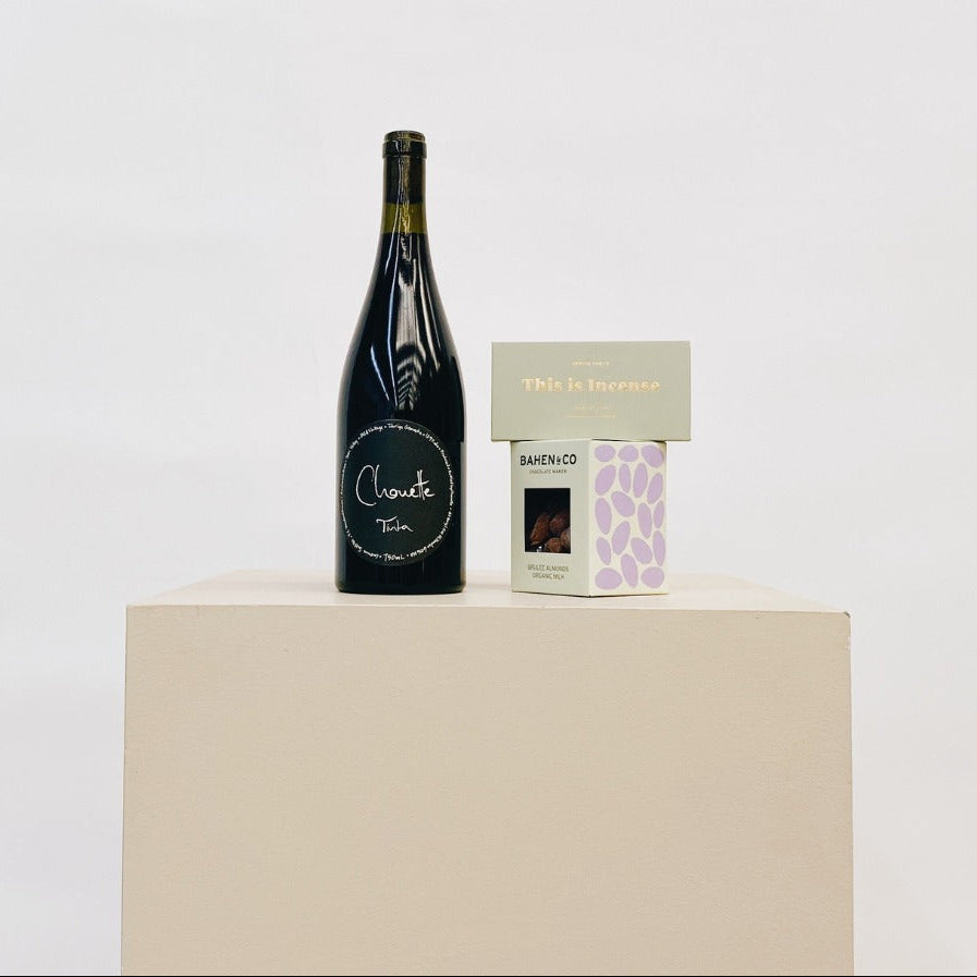 Good Things Gift Set