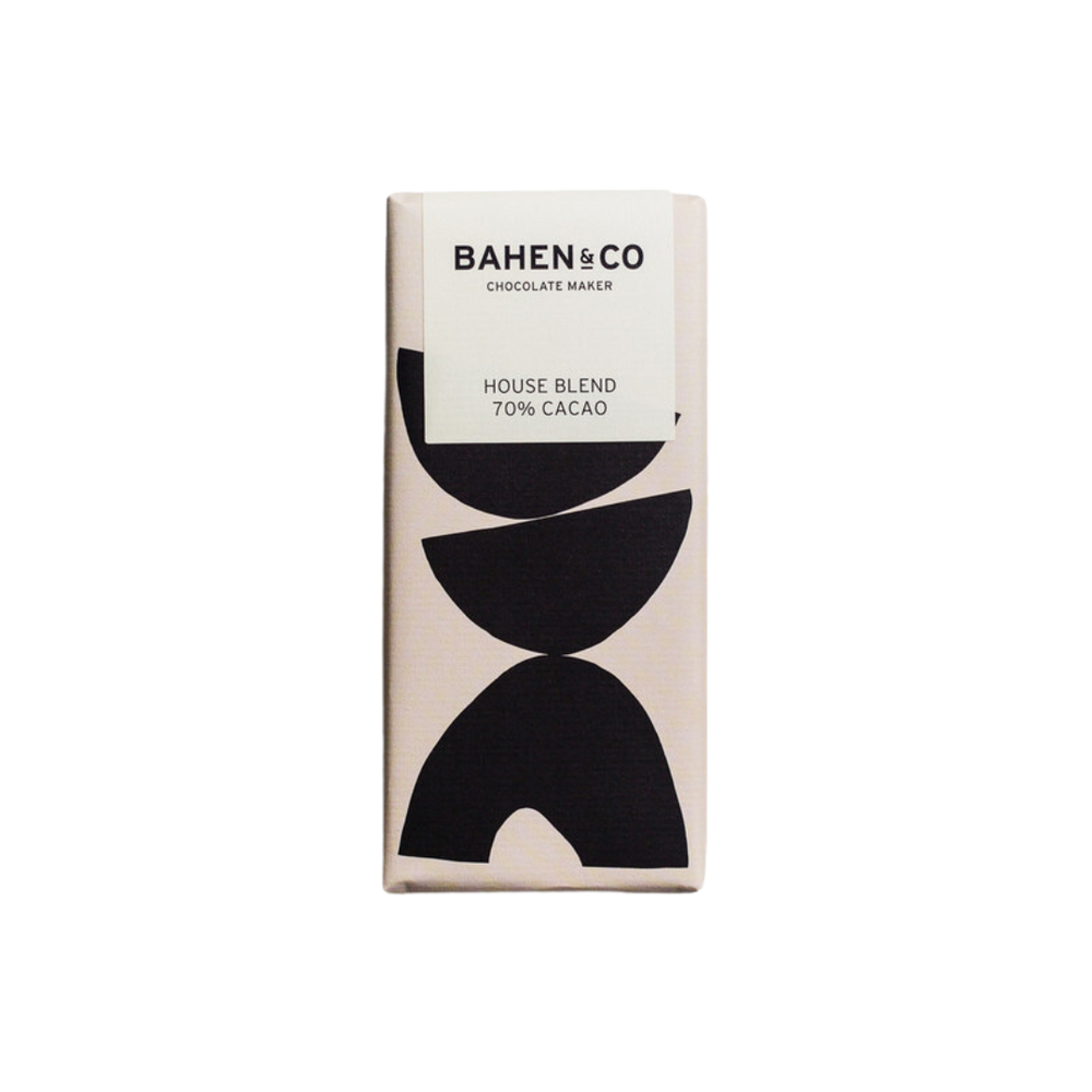 Bahen & Co Chocolate Gift Delivery in Perth The Little Posy Co.