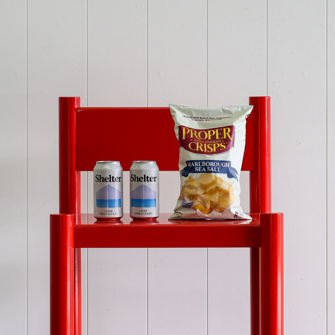 Beer Break Gift Set