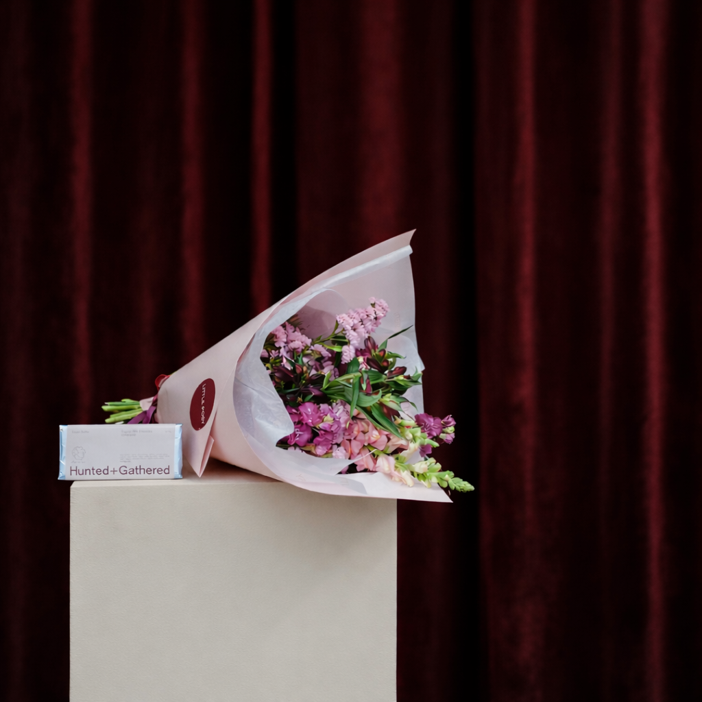 The Saturday Valentine