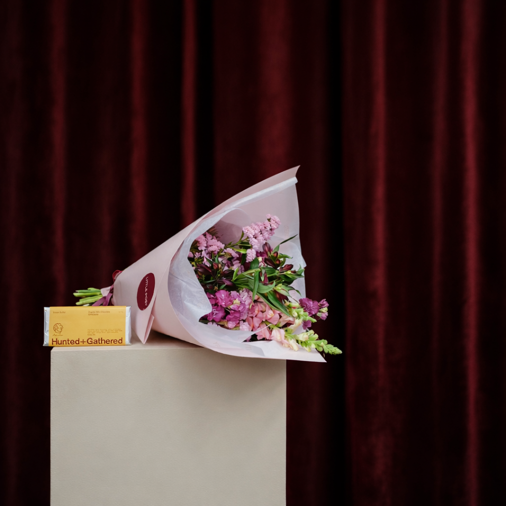 The Friday Valentine