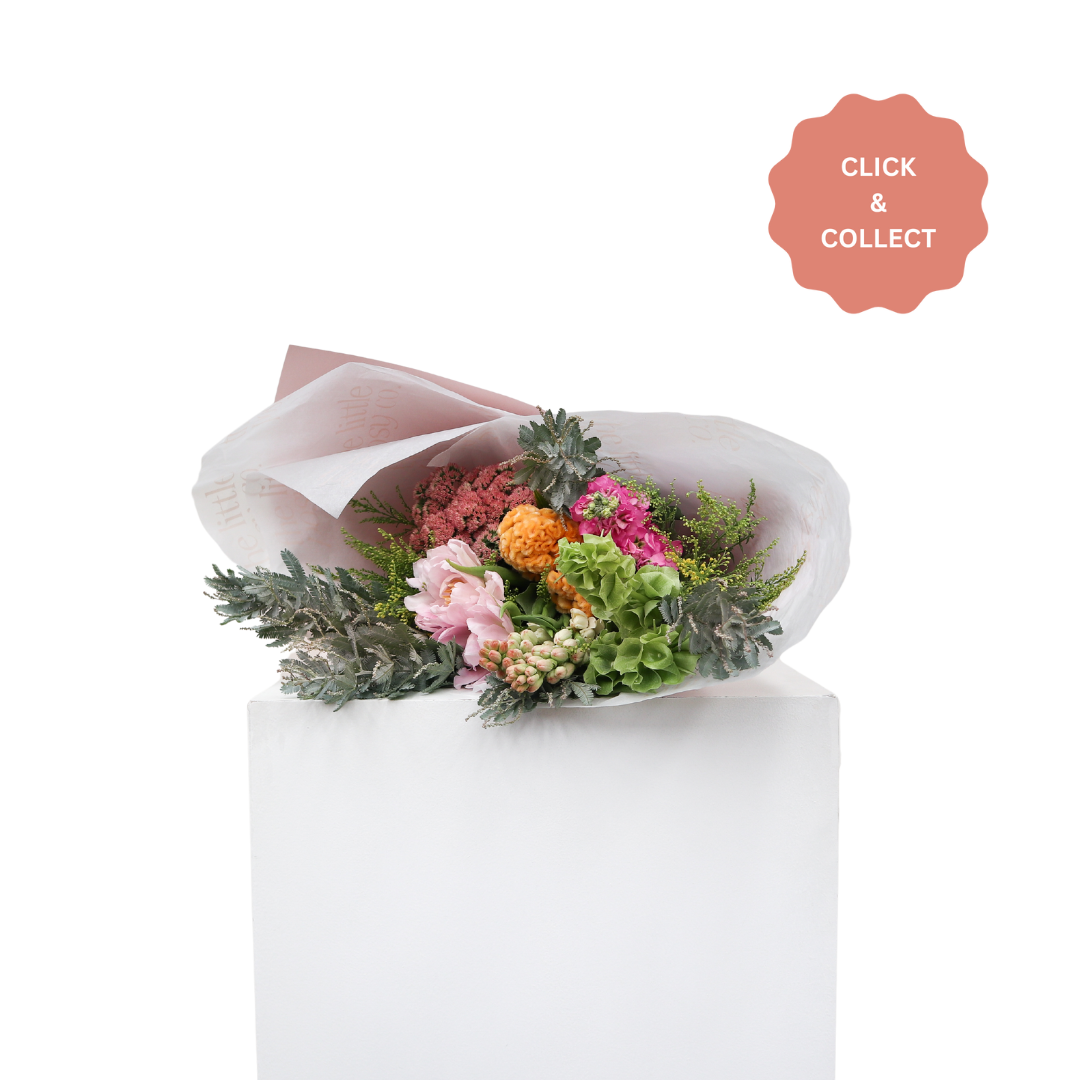 Flower Delivery Perth, Same Day Delivery Gifts & Flowers Little Posy Co