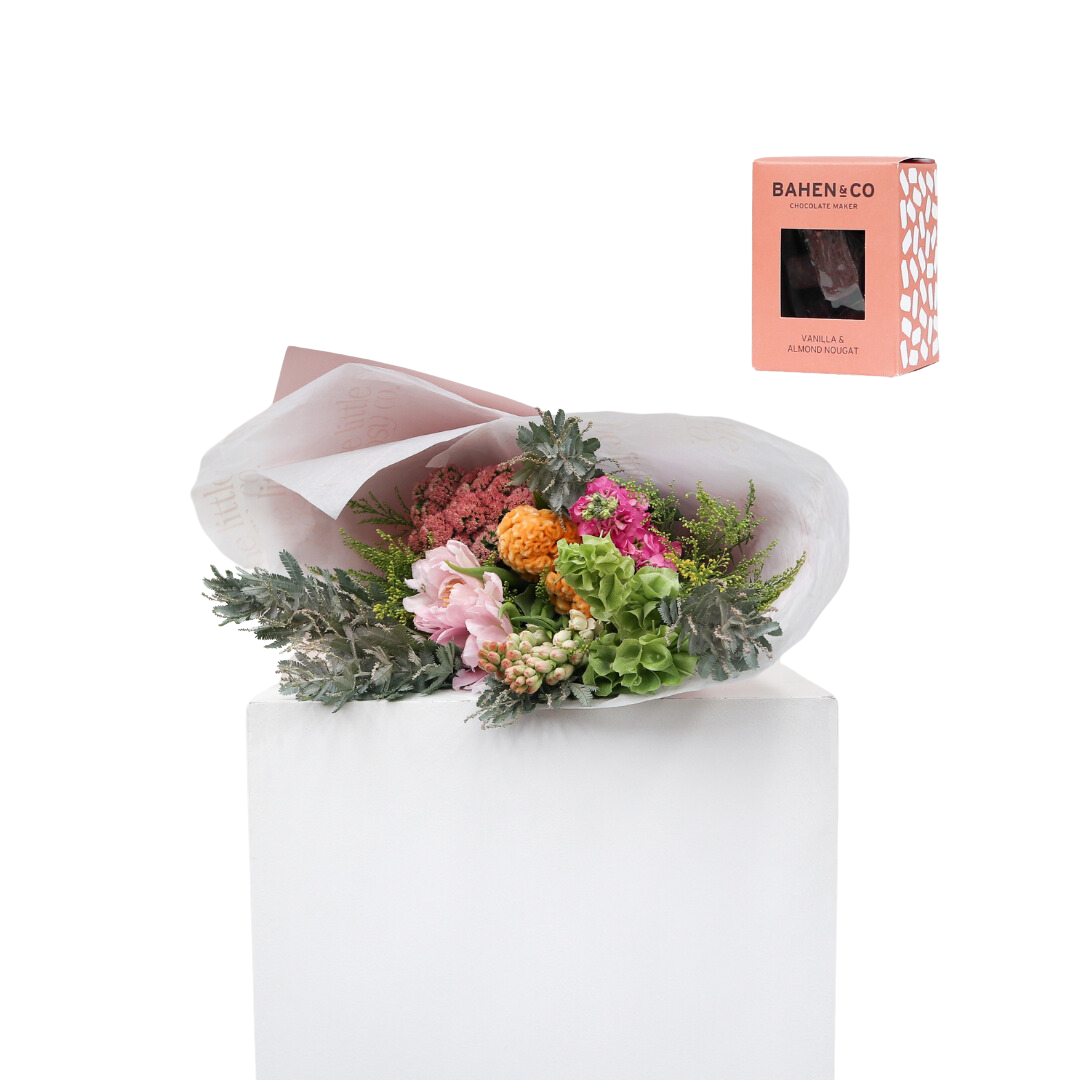 Flower Delivery Perth, Same Day Delivery Gifts & Flowers Little Posy Co