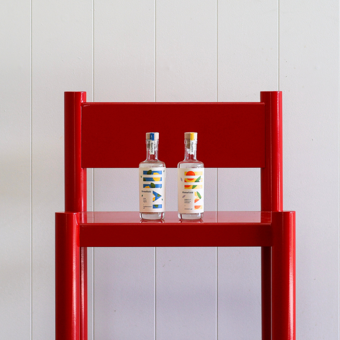 Gin Taster Gift Set